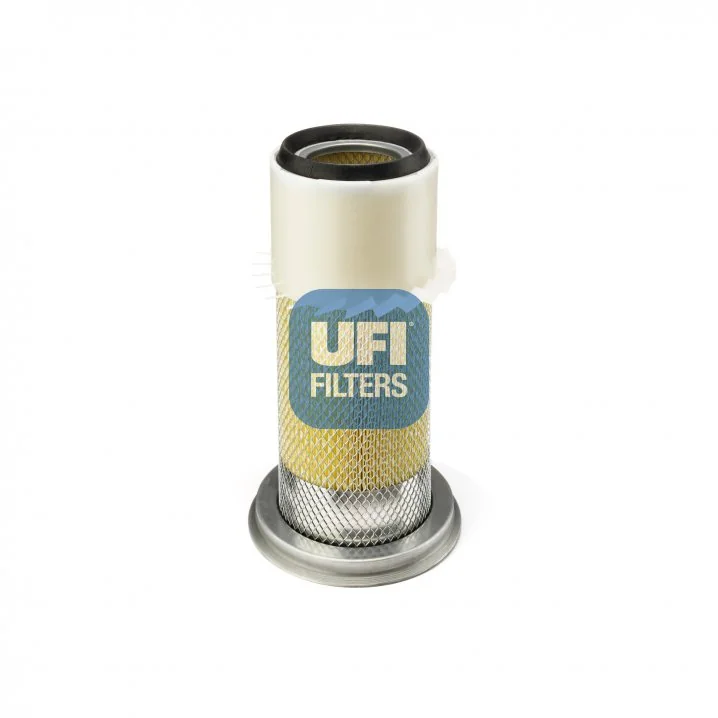 UFI Filters - 27.078.00 - Air filter element