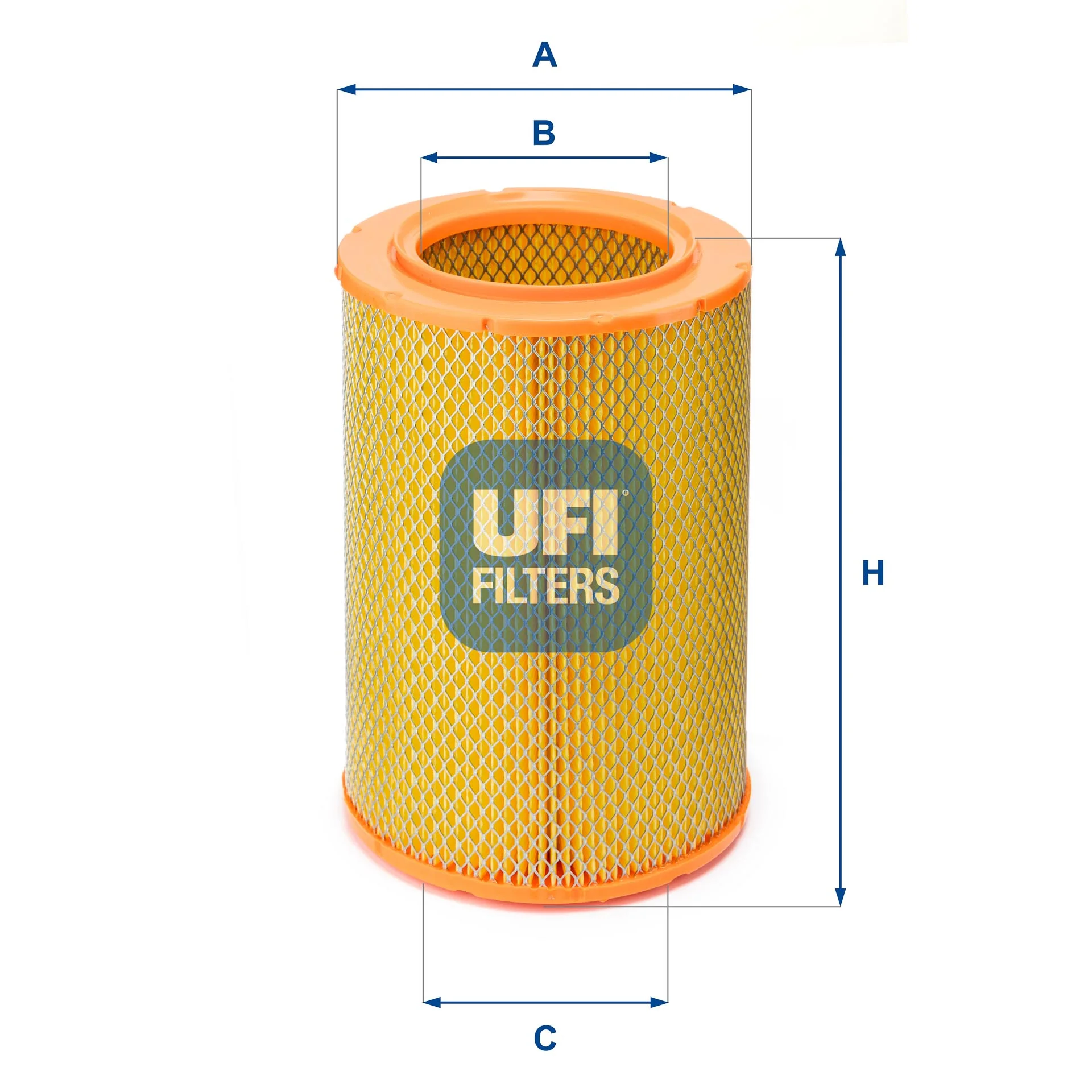 UFI-Filters