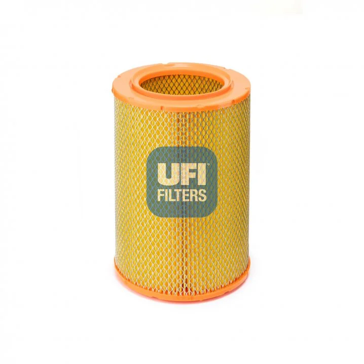 UFI Filters - 27.081.00 - Air filter element
