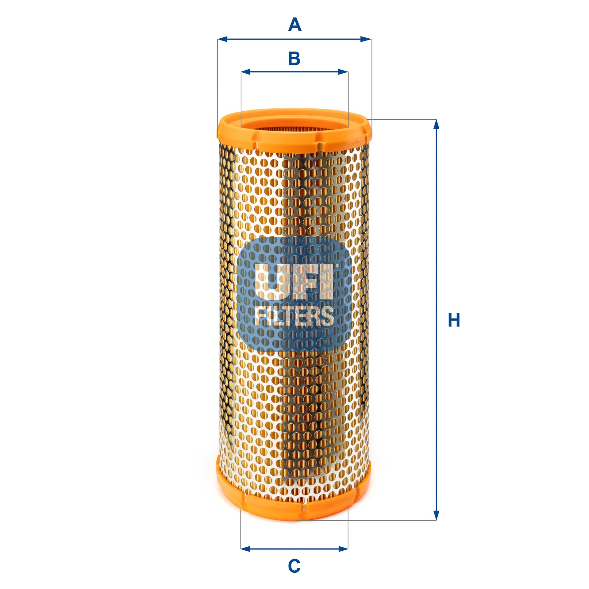 UFI-Filters