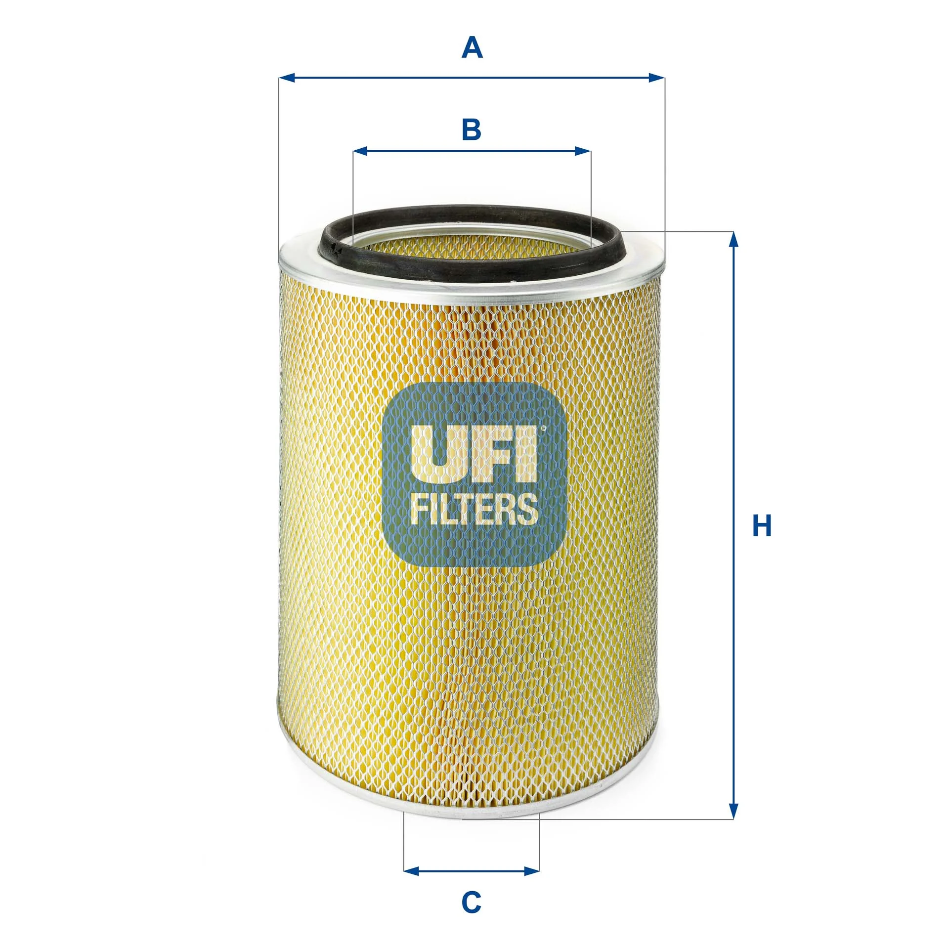 UFI-Filters