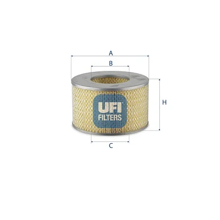 UFI-Filters