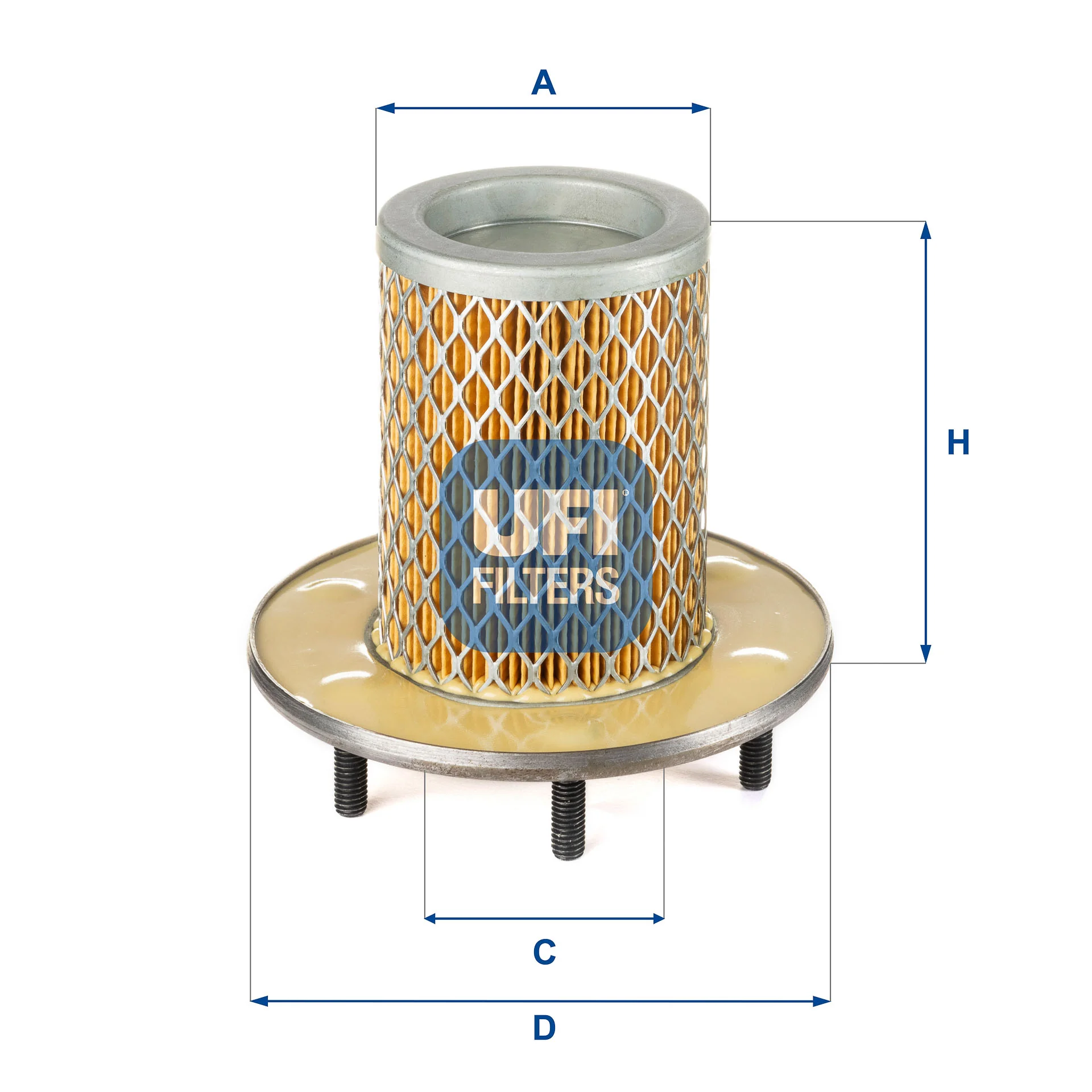 UFI-Filters