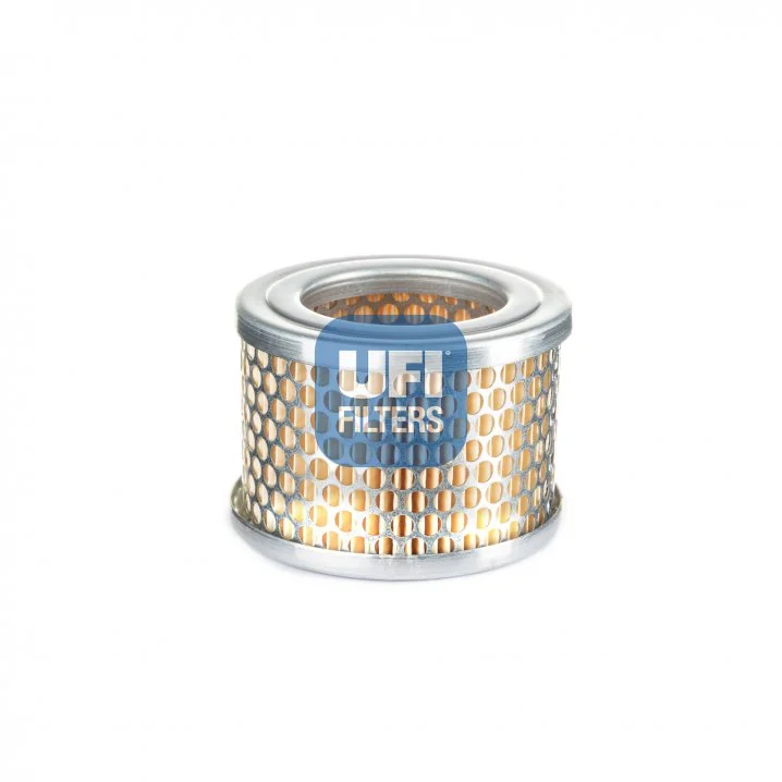 UFI Filters - 27.107.00 - Air filter element