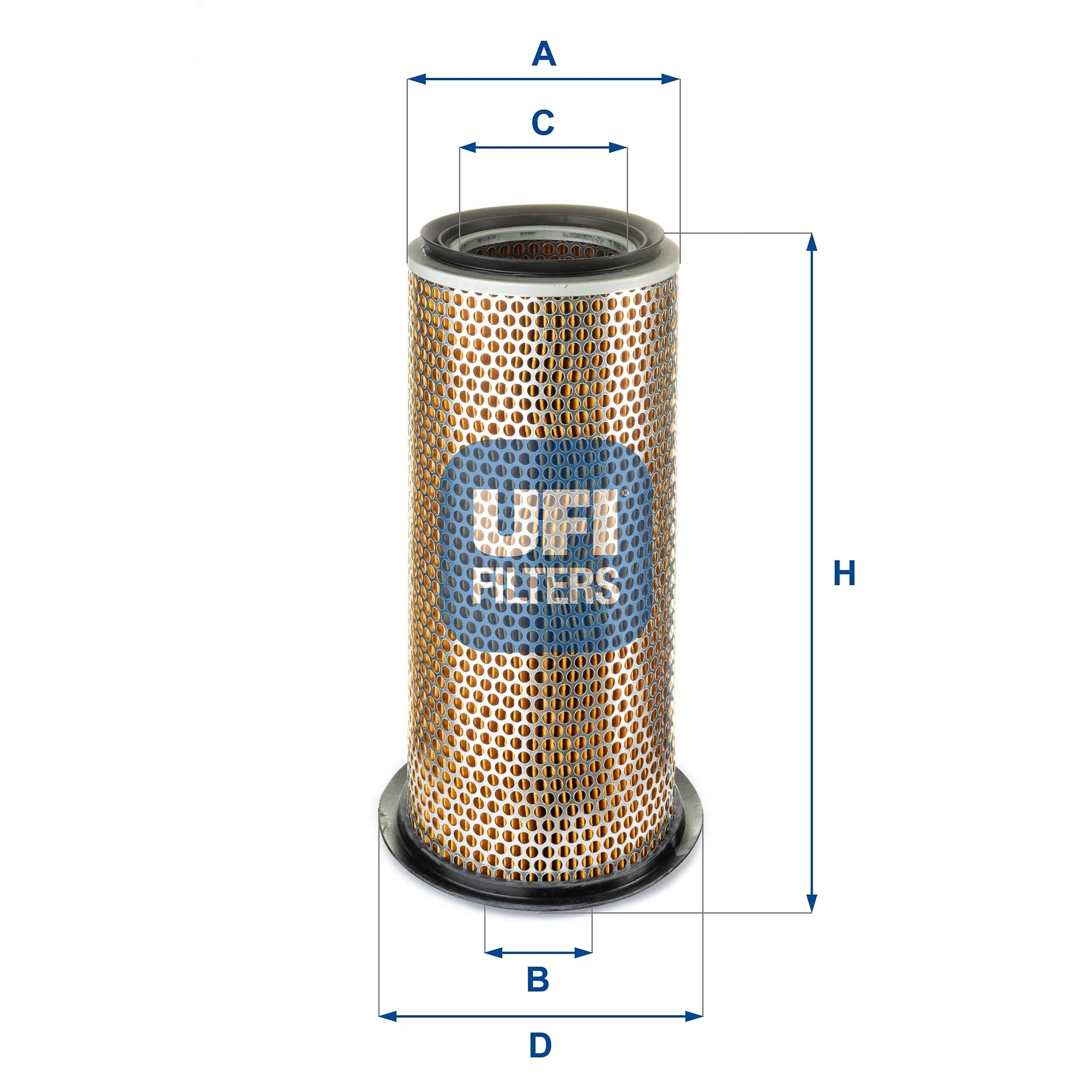 UFI-Filters