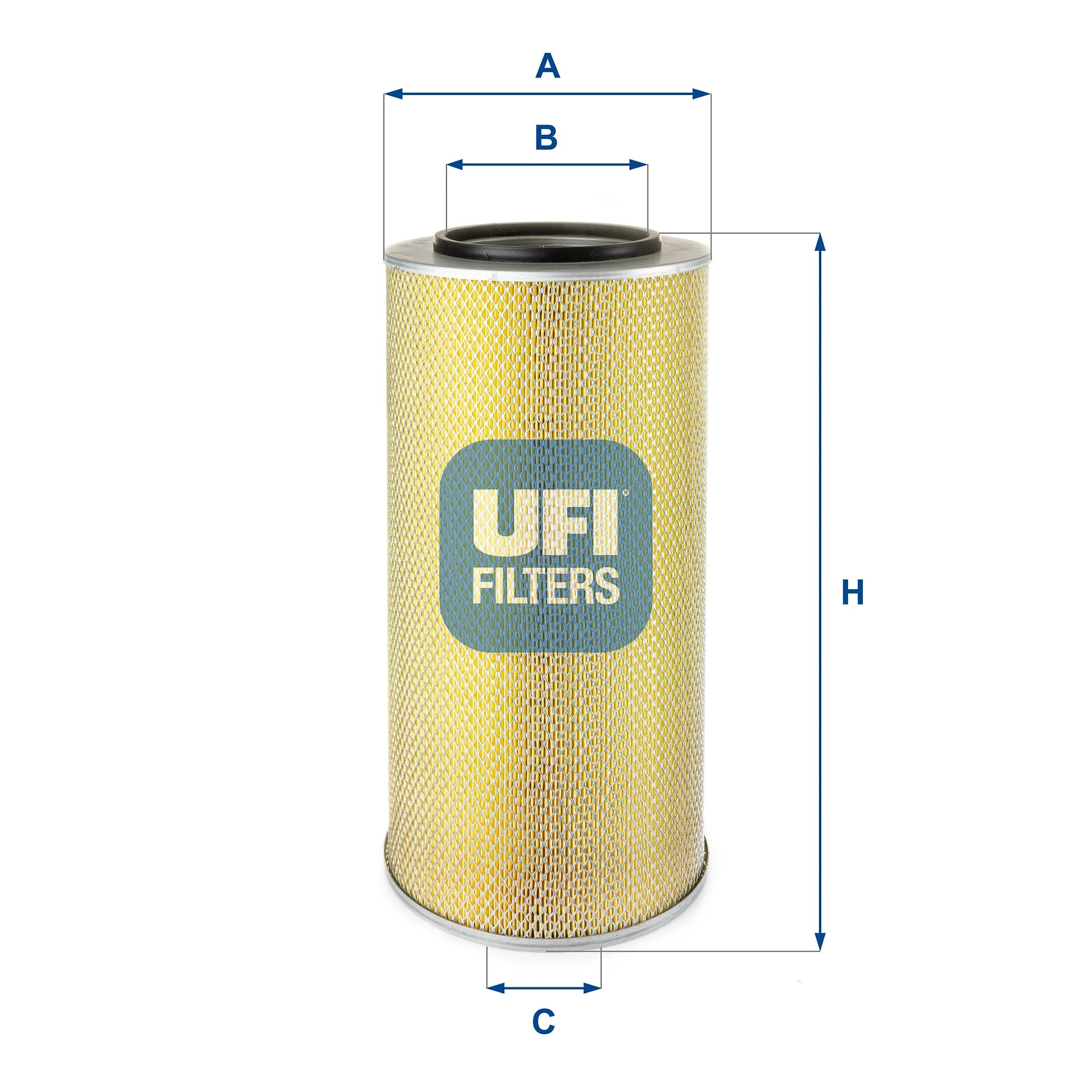 UFI-Filters