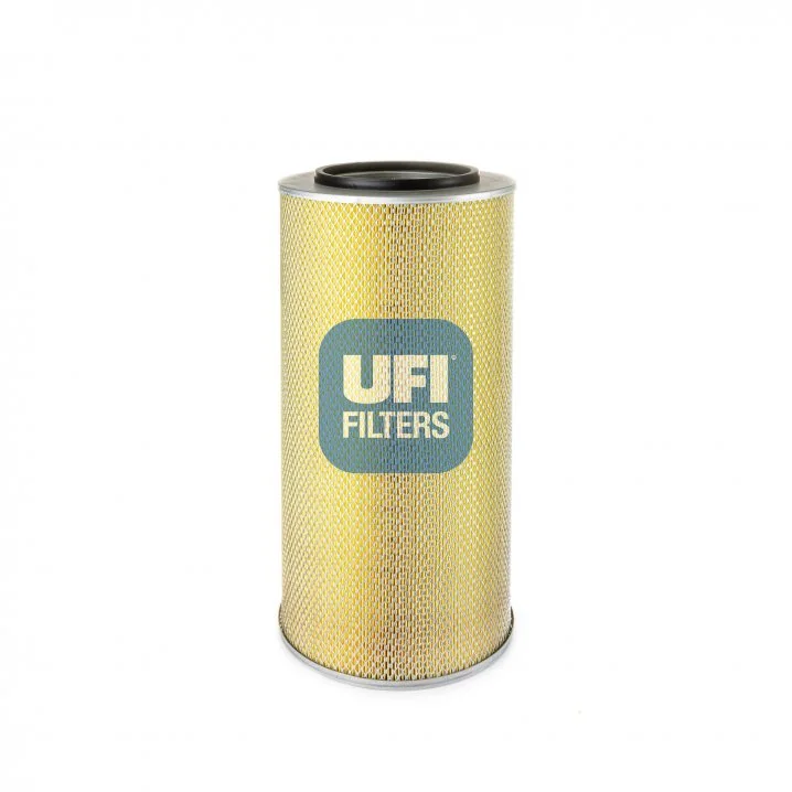 UFI Filters - 27.143.00 - Air filter element