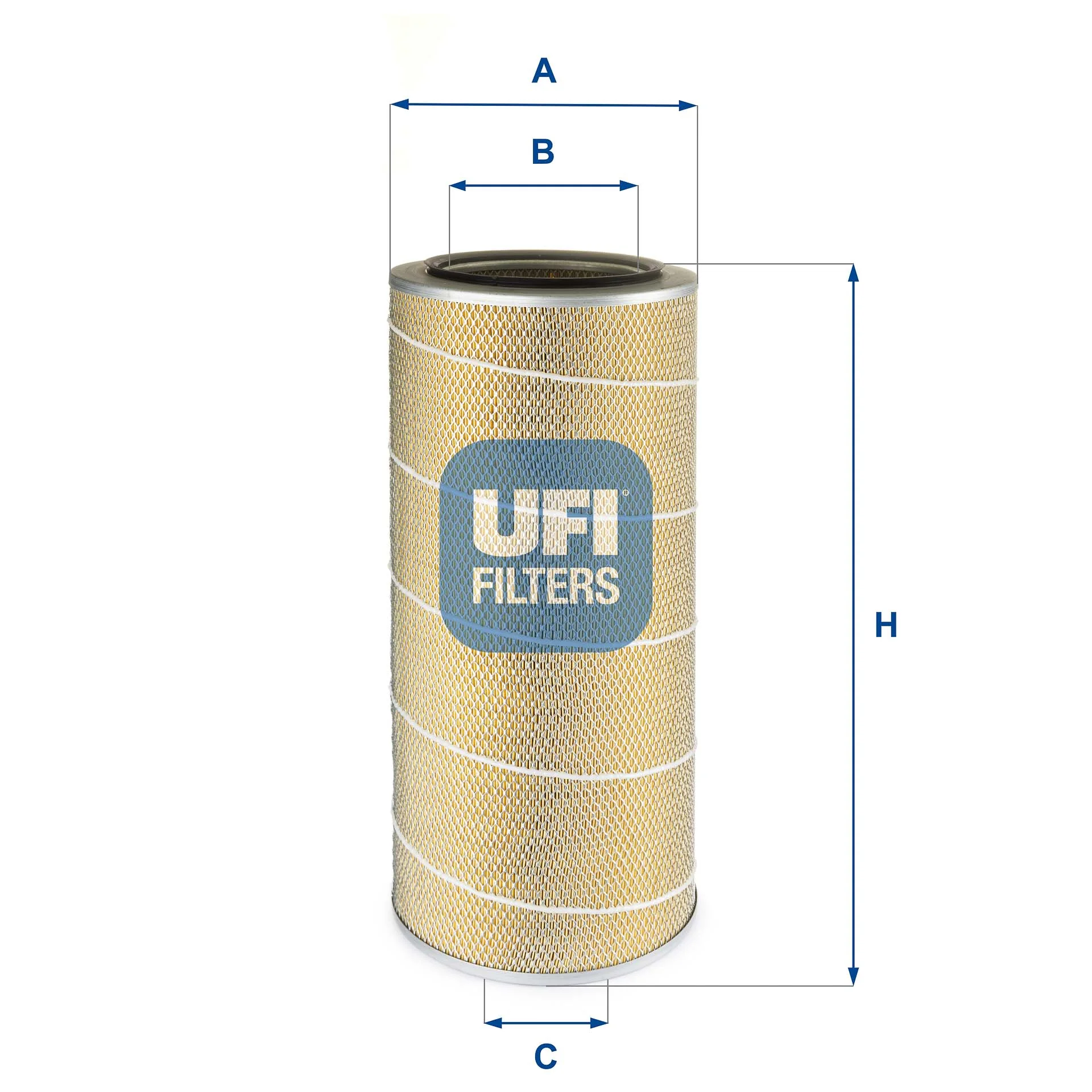 UFI-Filters