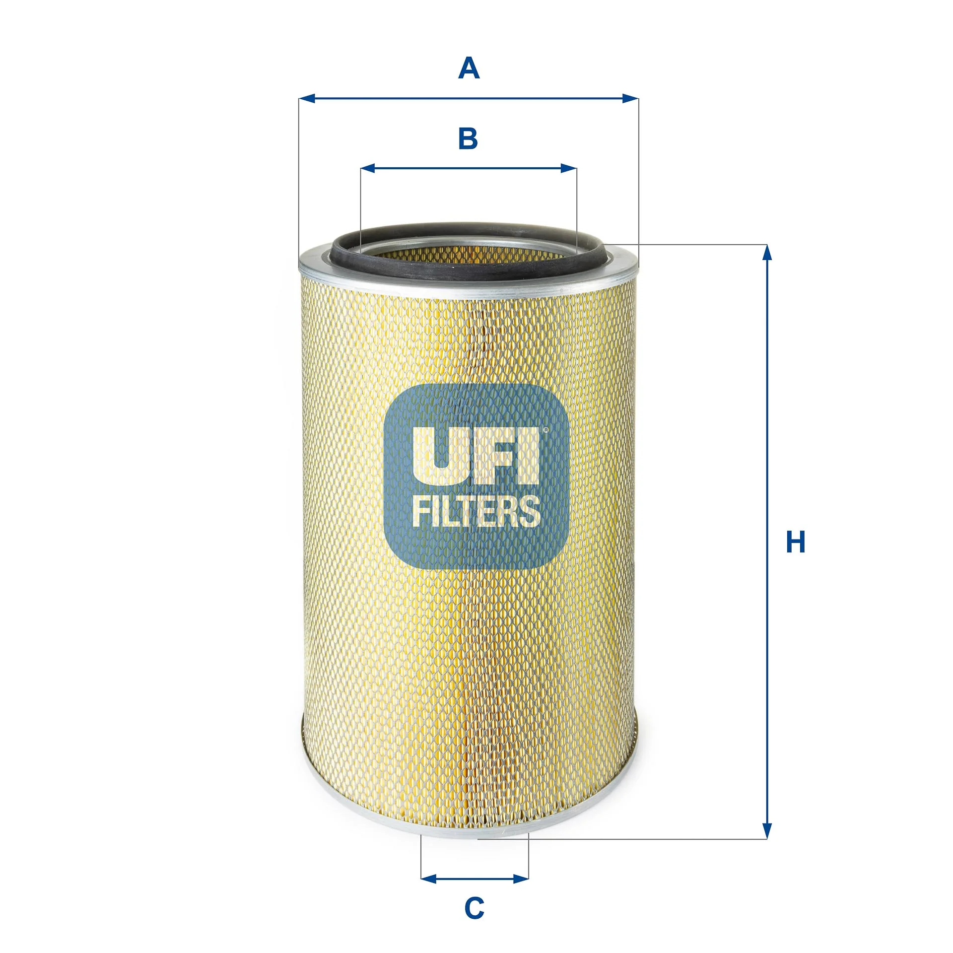UFI-Filters
