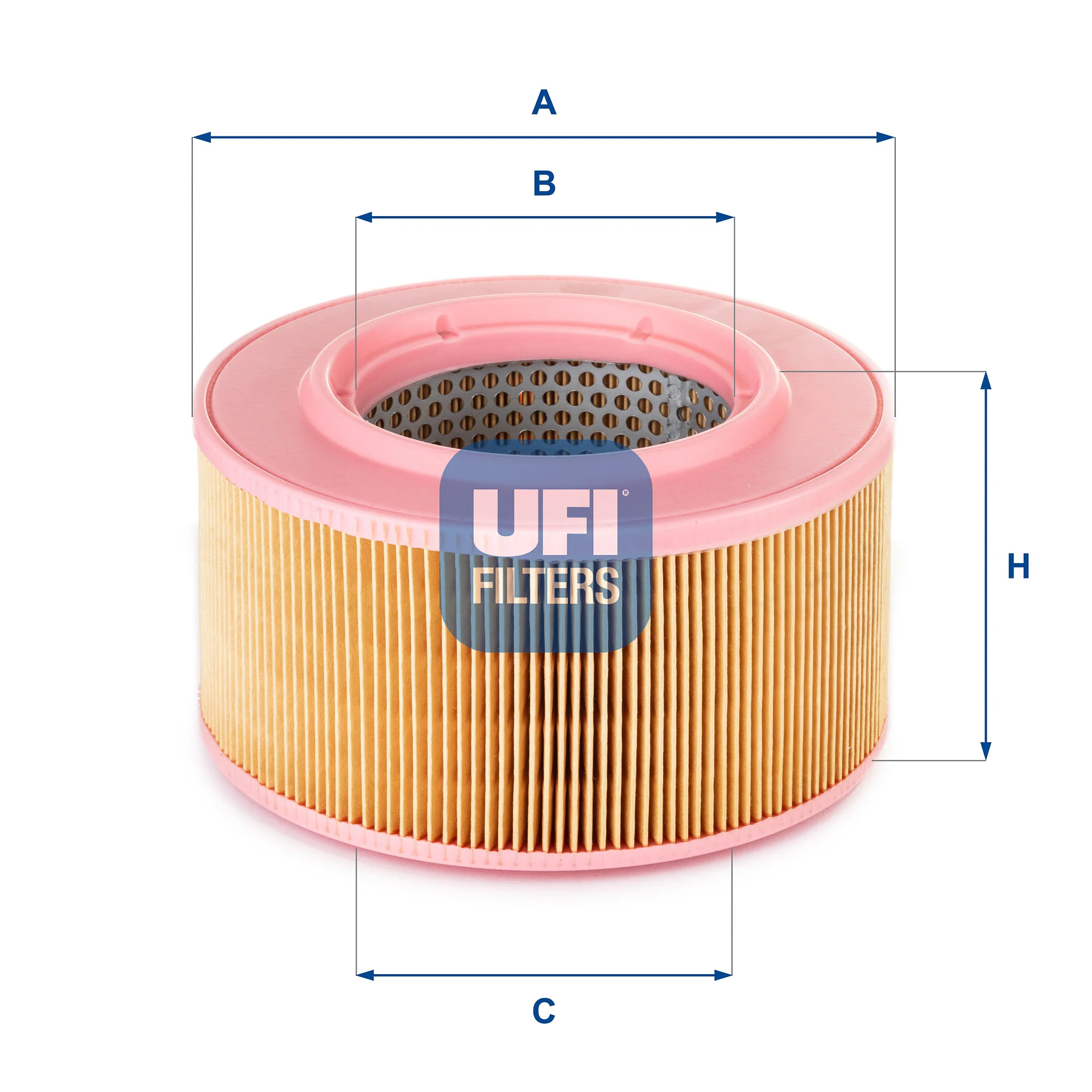 UFI-Filters