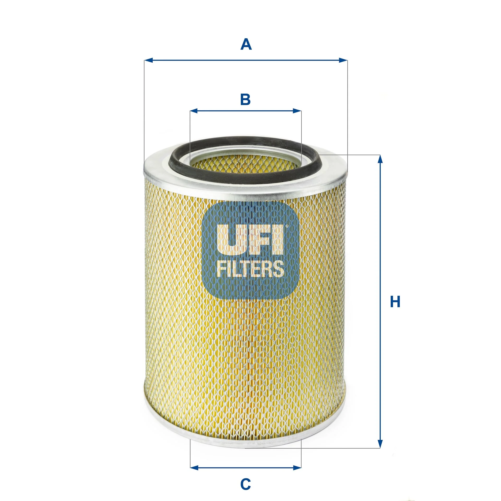 UFI-Filters