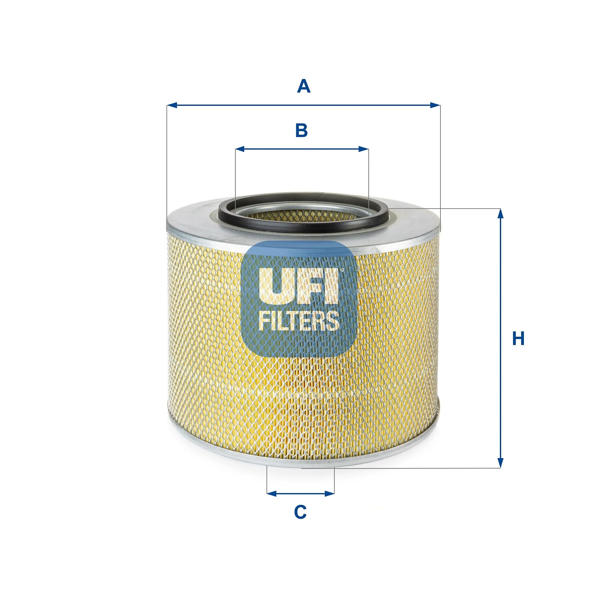 UFI-Filters