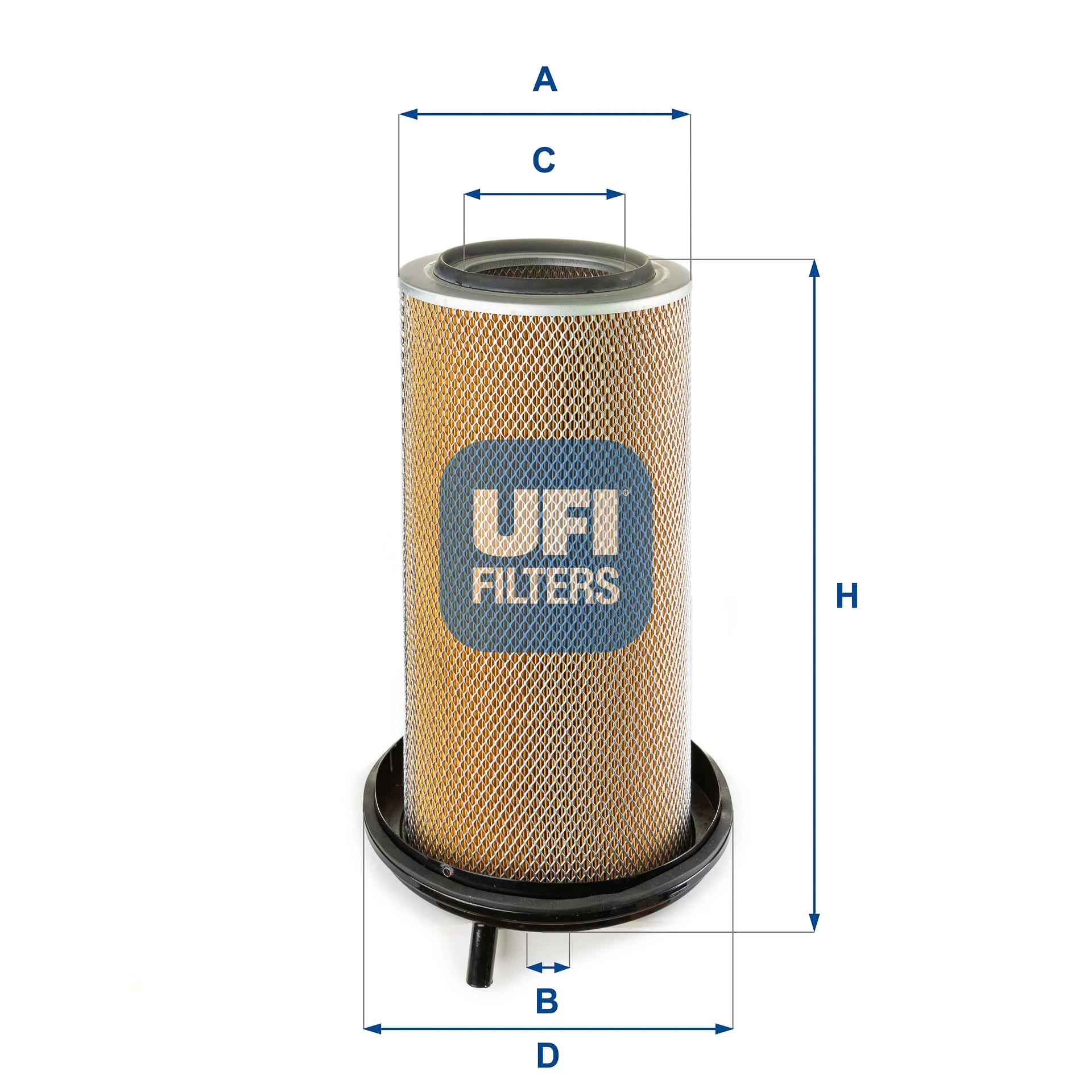 UFI-Filters