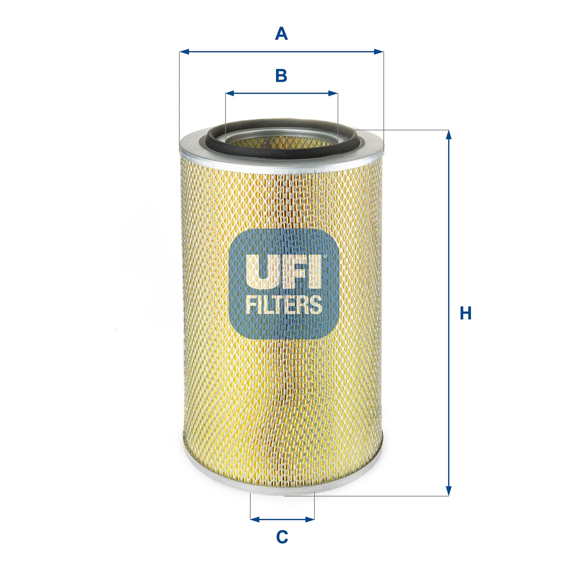 UFI-Filters