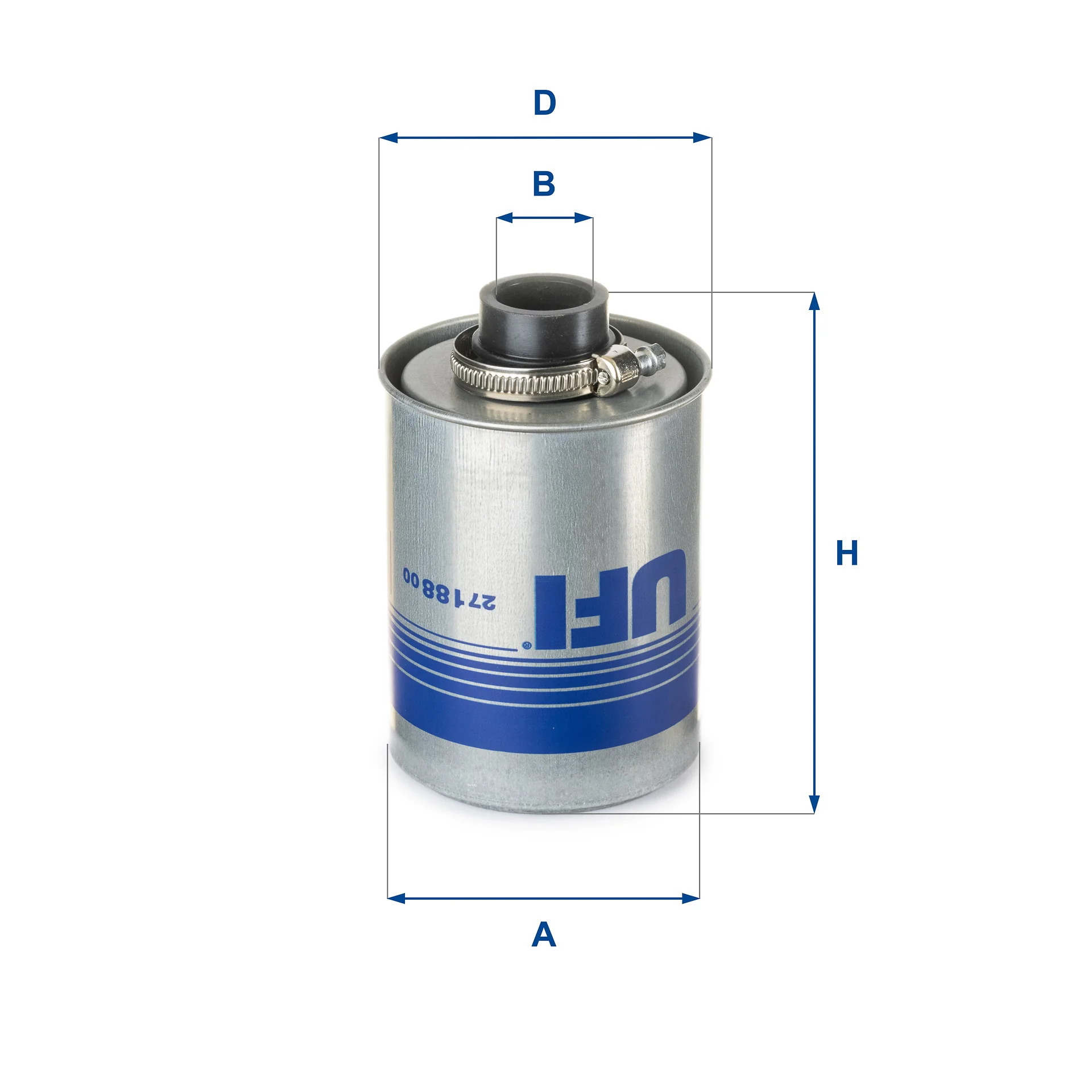 UFI-Filters