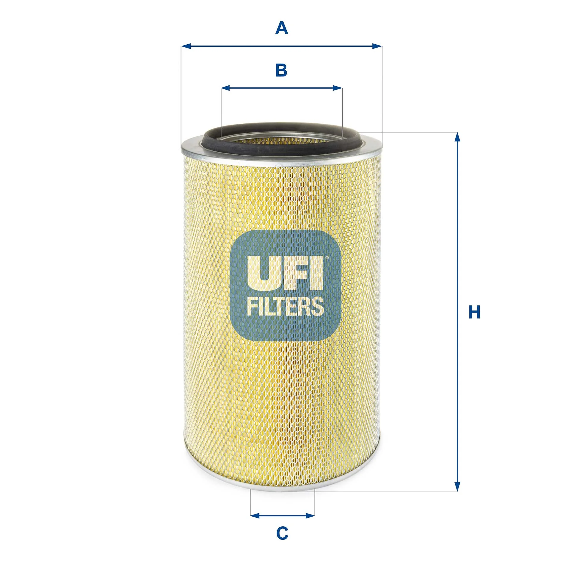 UFI-Filters