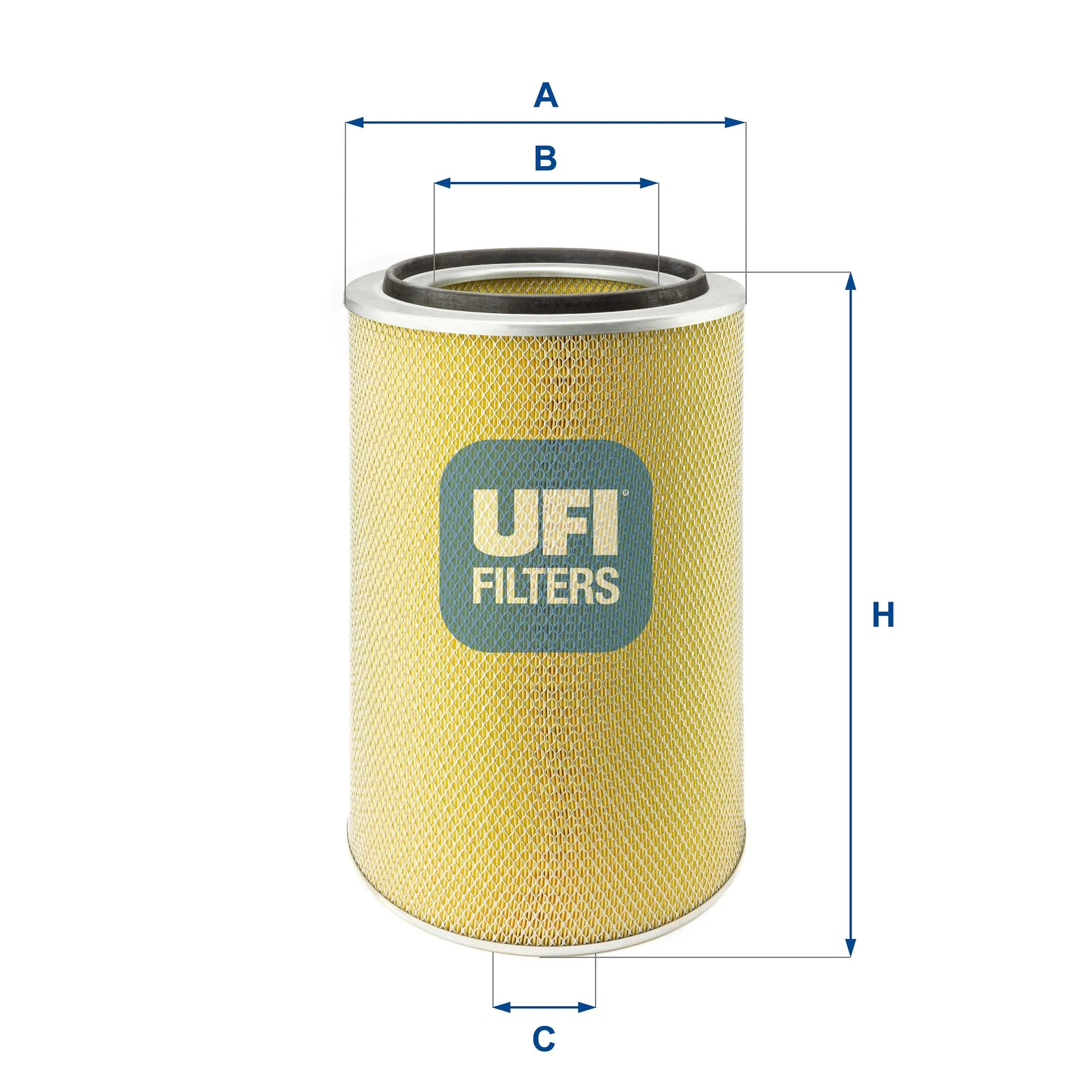UFI-Filters