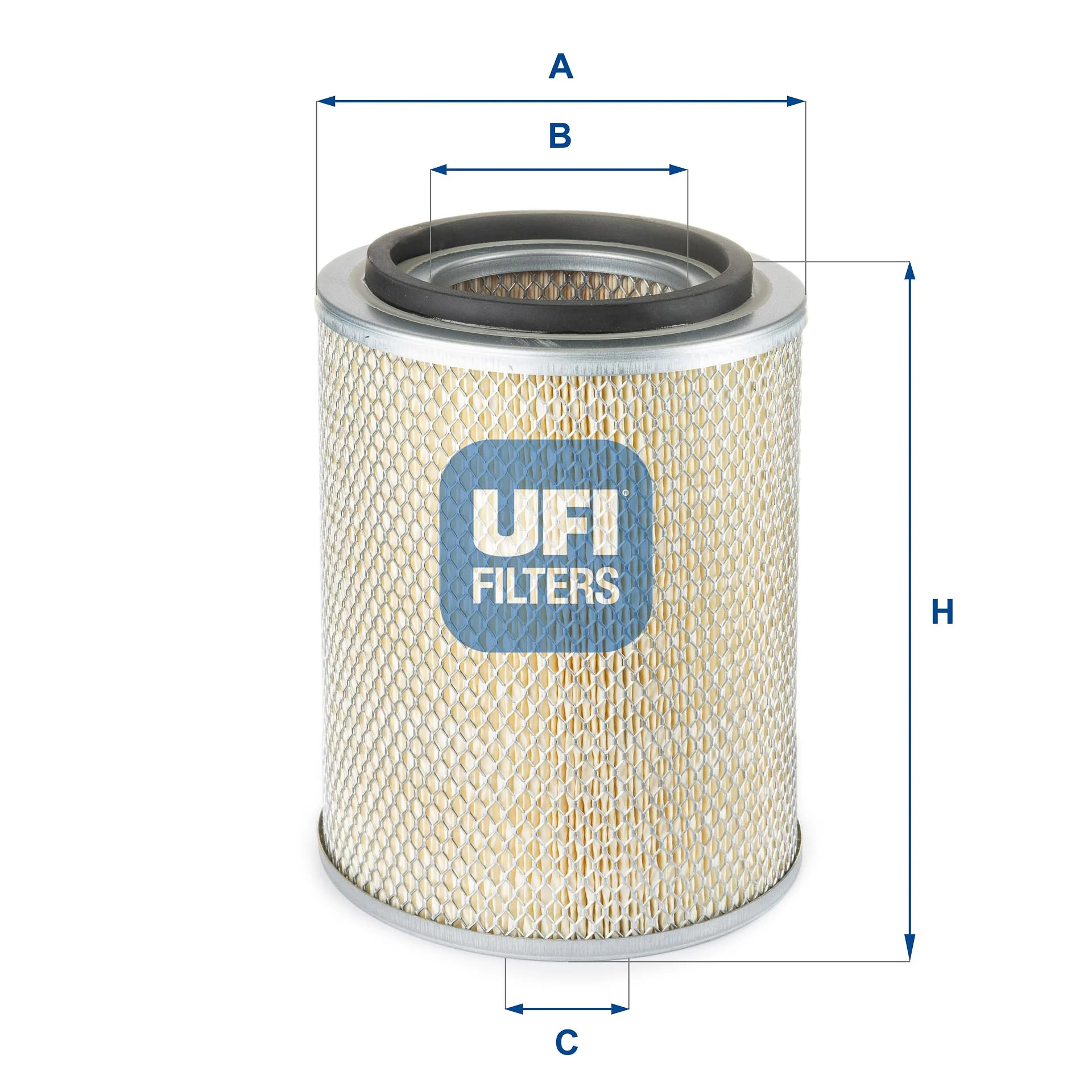 UFI-Filters