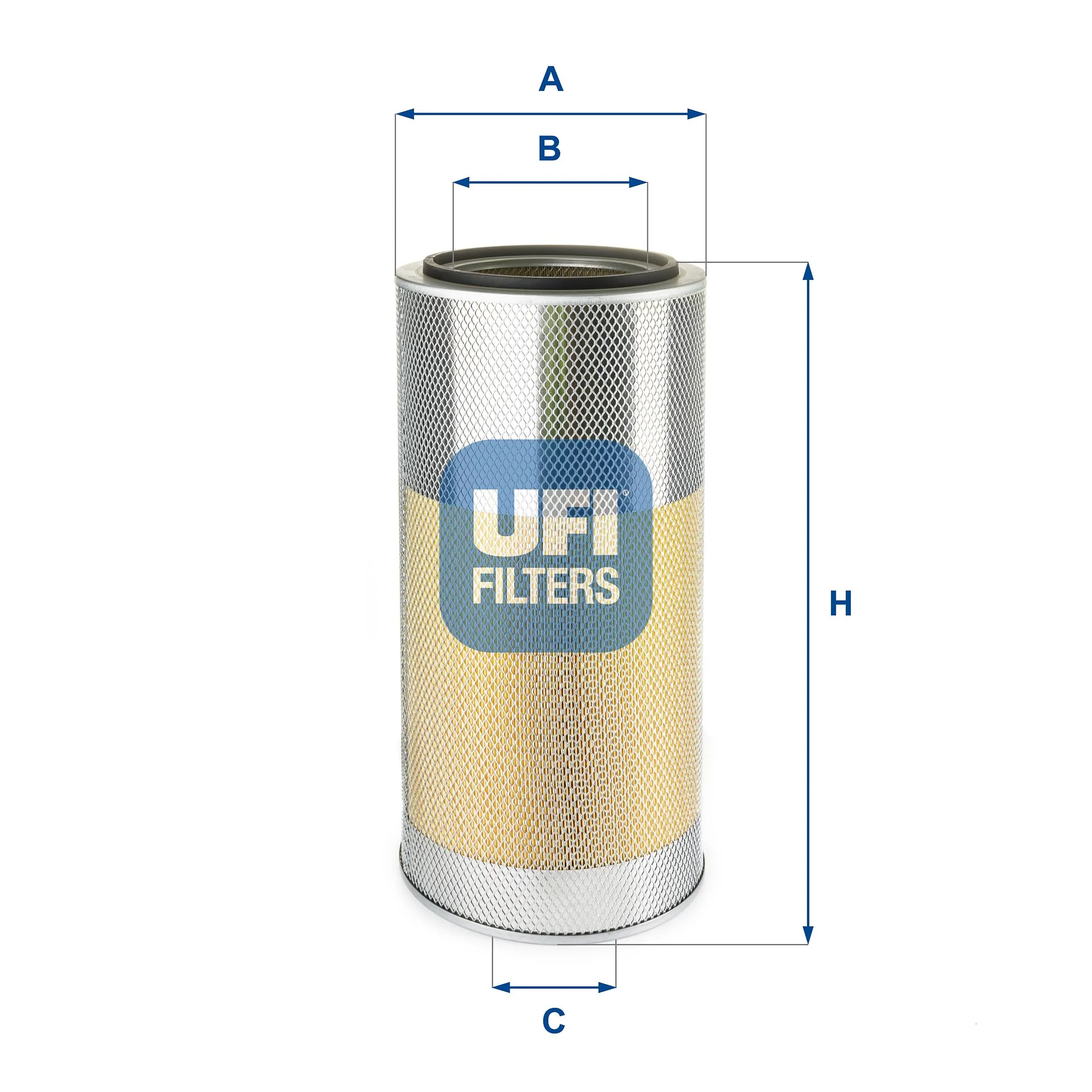 UFI-Filters