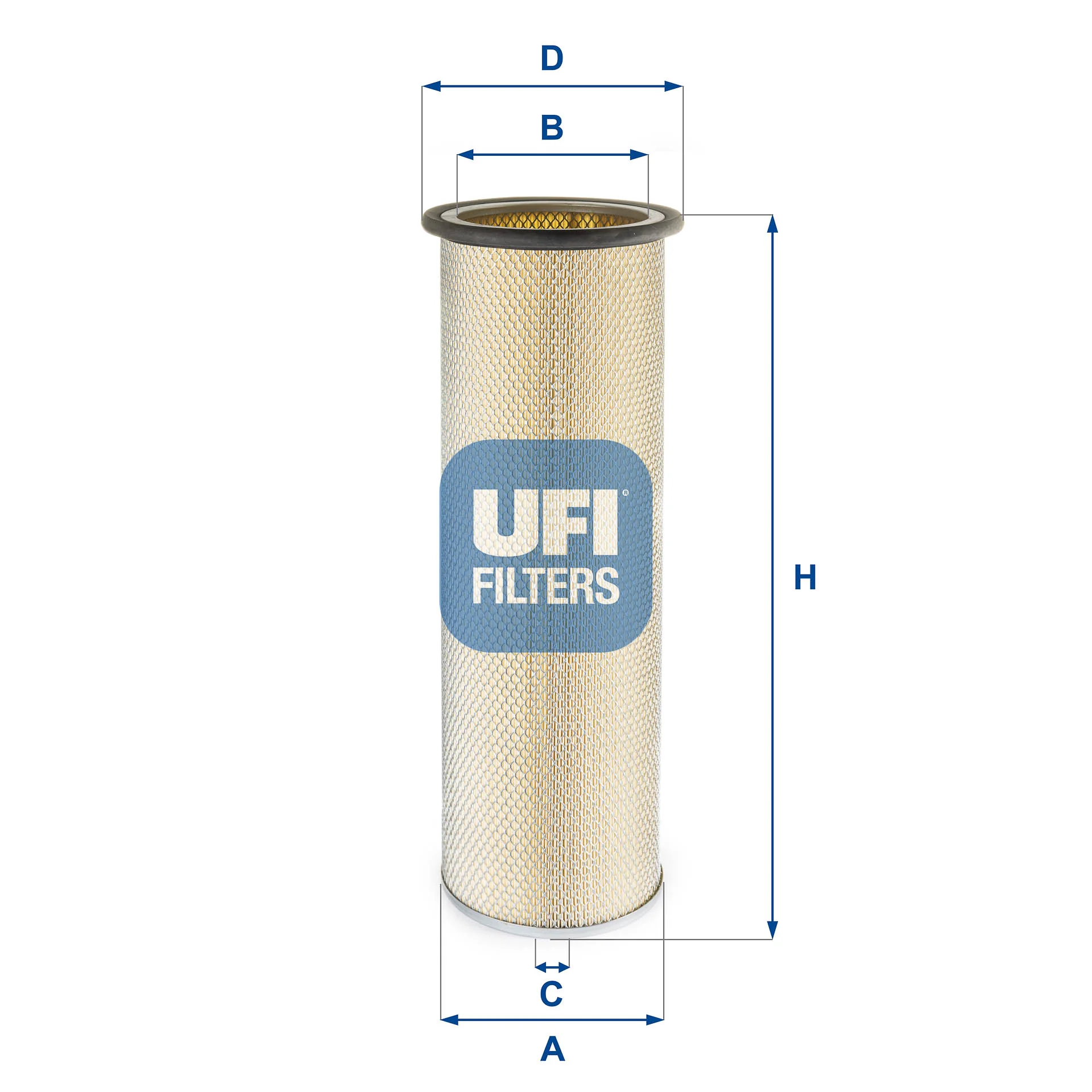 UFI-Filters