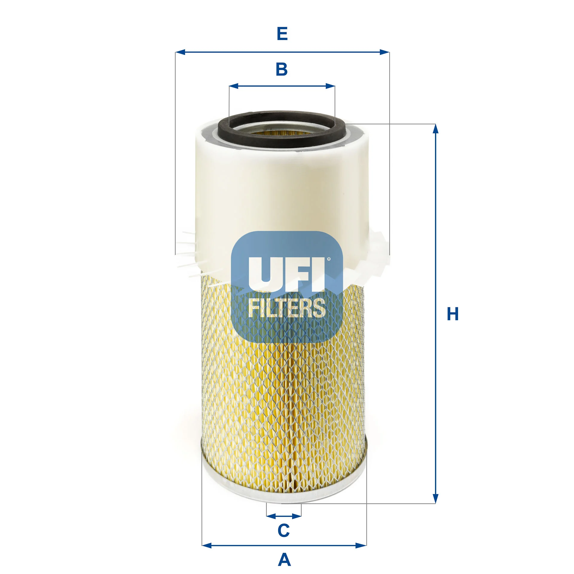 UFI-Filters