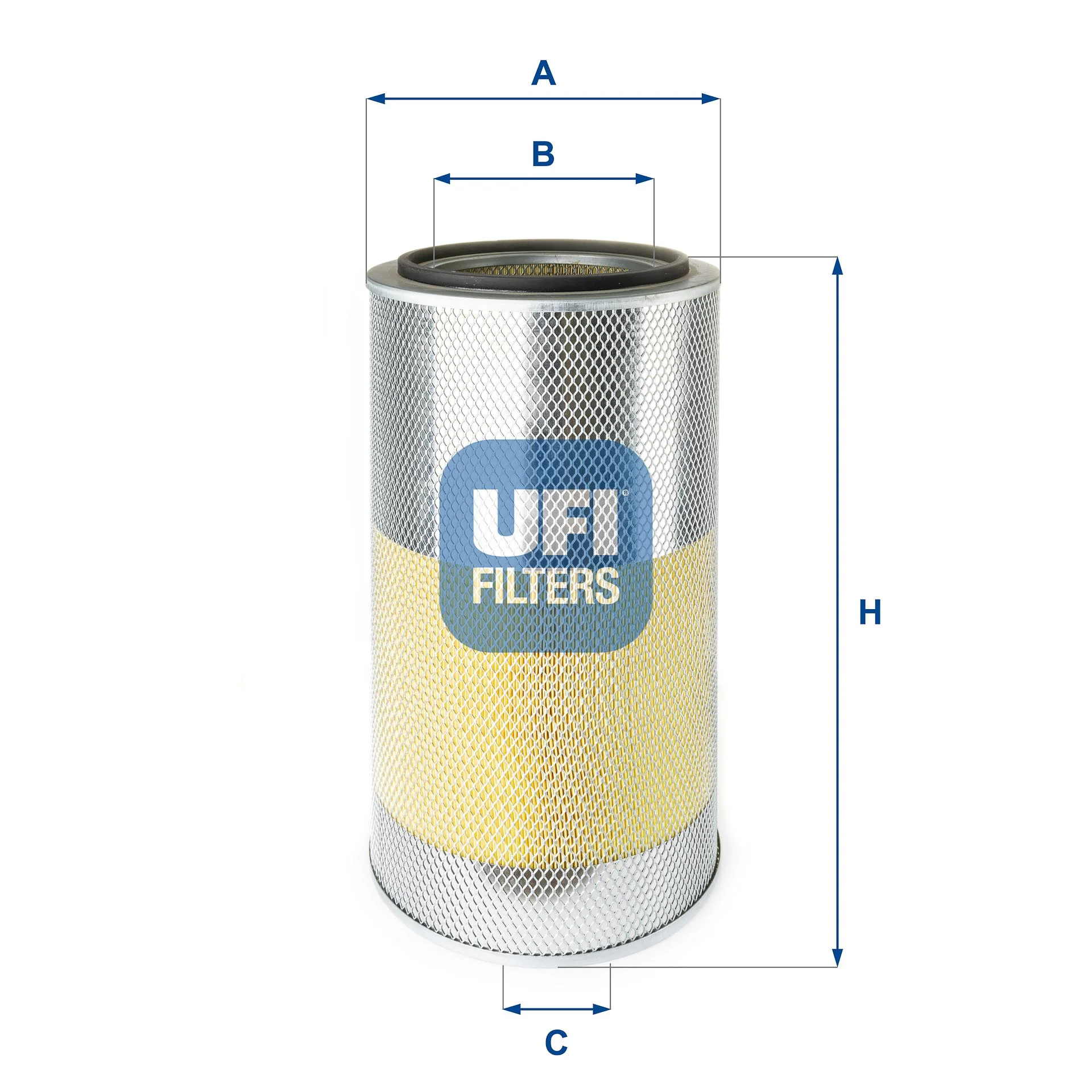 UFI-Filters