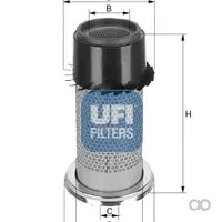 UFI-Filters
