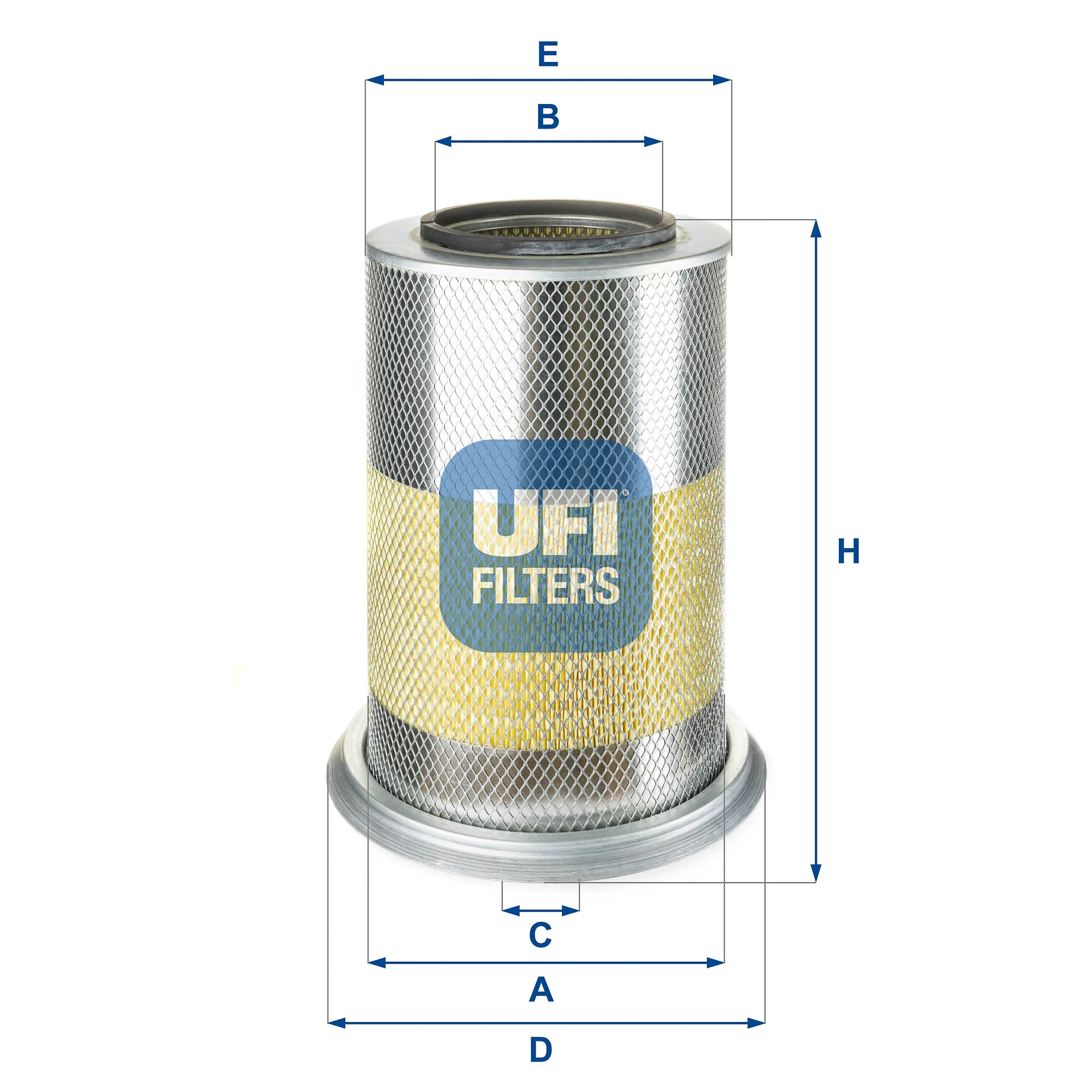 UFI-Filters