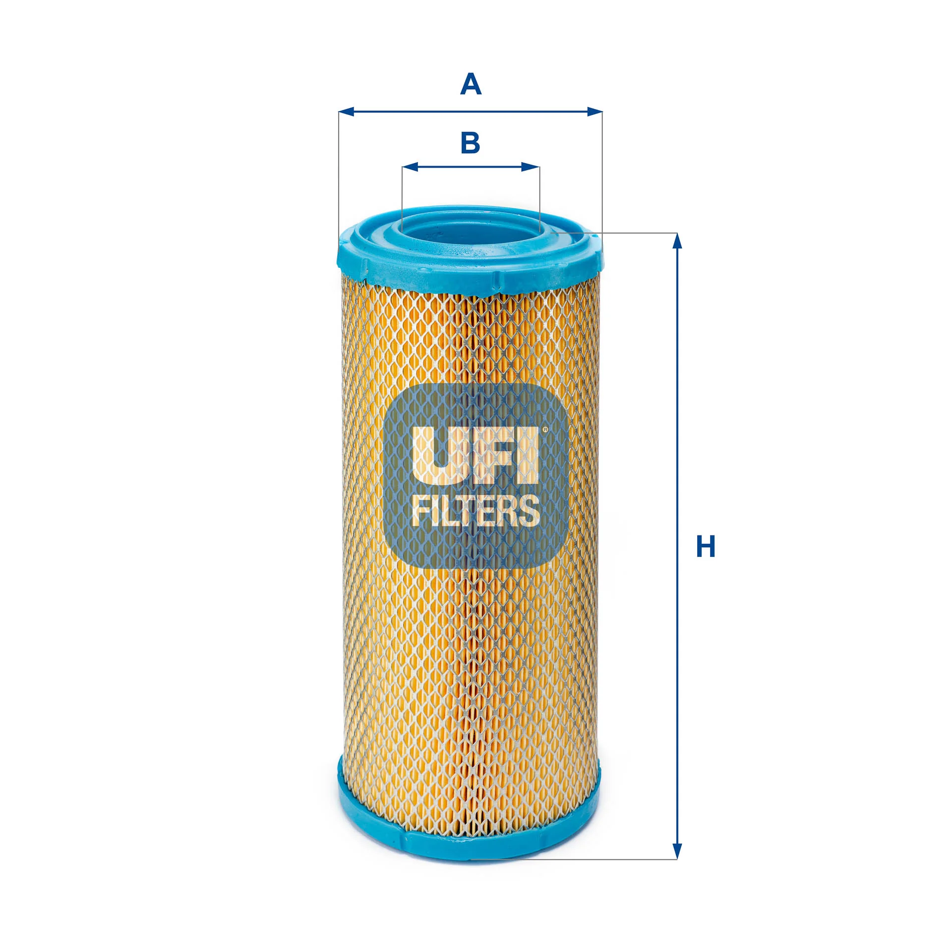 UFI-Filters