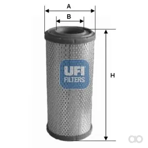 UFI-Filters