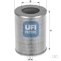 UFI-Filters