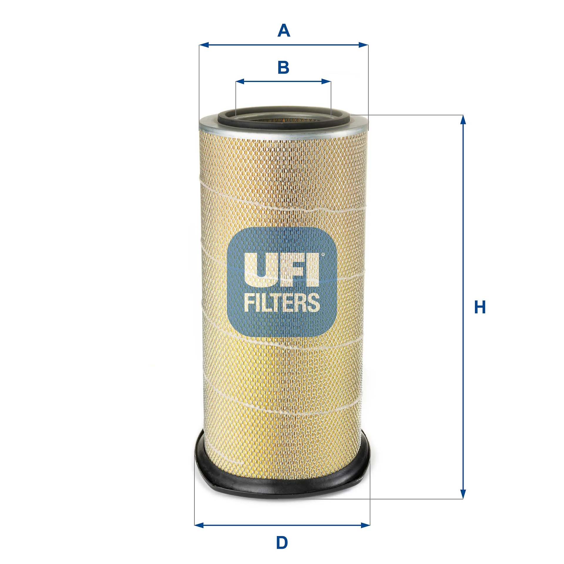 UFI-Filters
