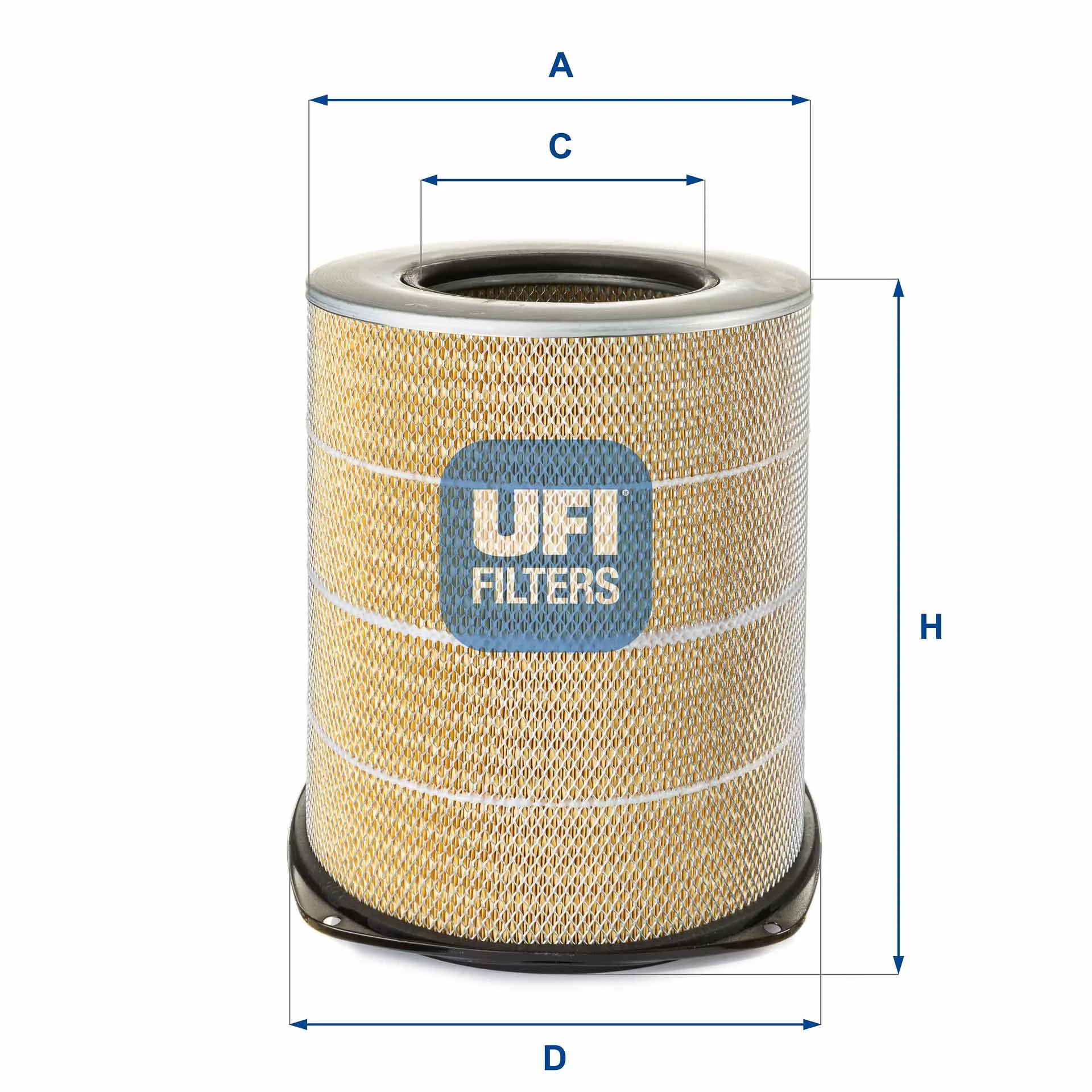 UFI-Filters
