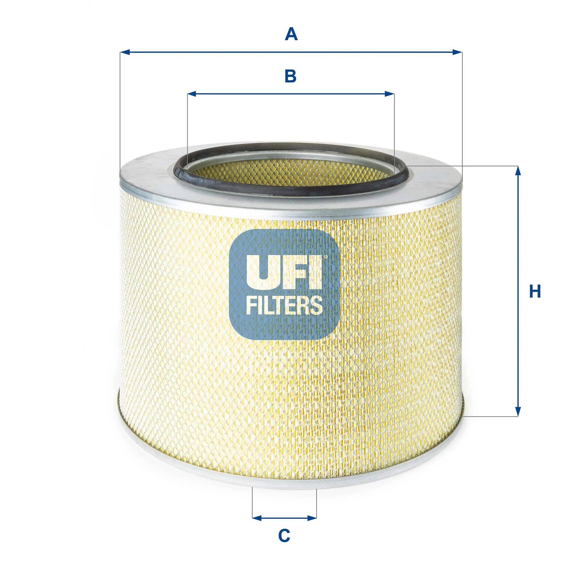 UFI-Filters