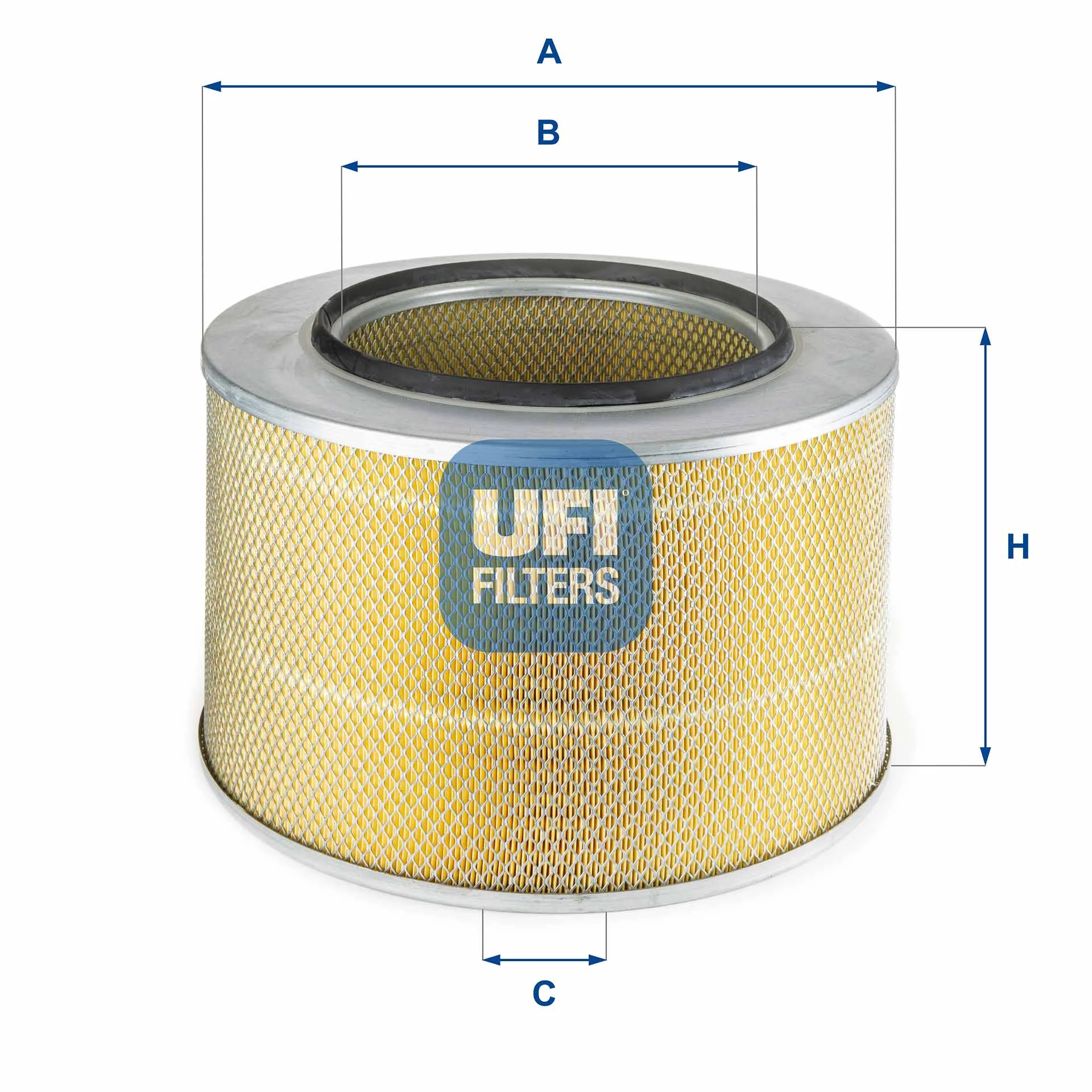 UFI-Filters