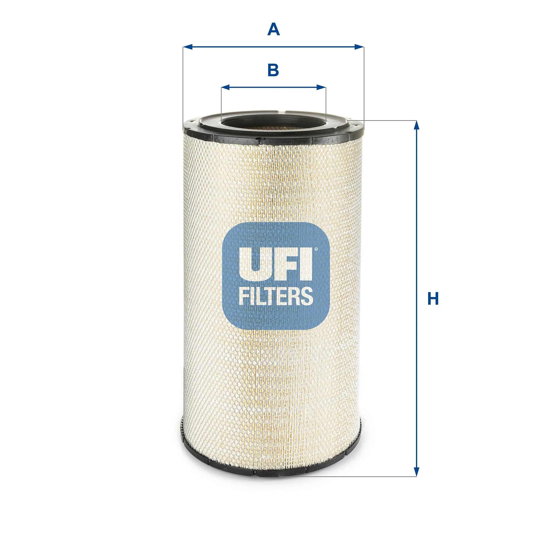UFI-Filters