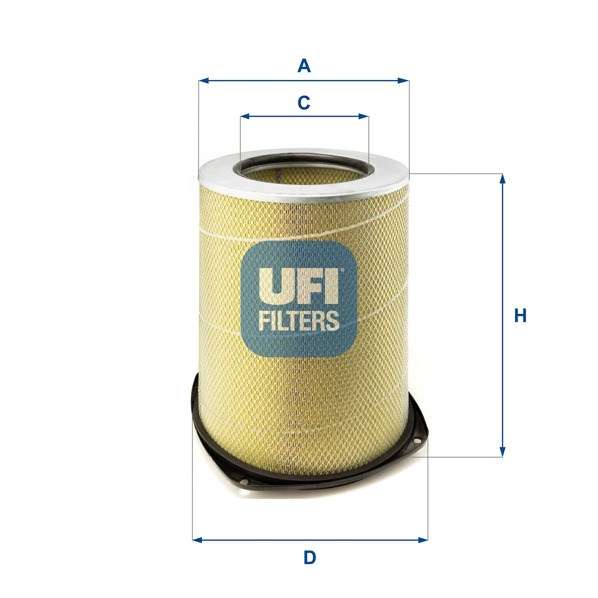 UFI-Filters