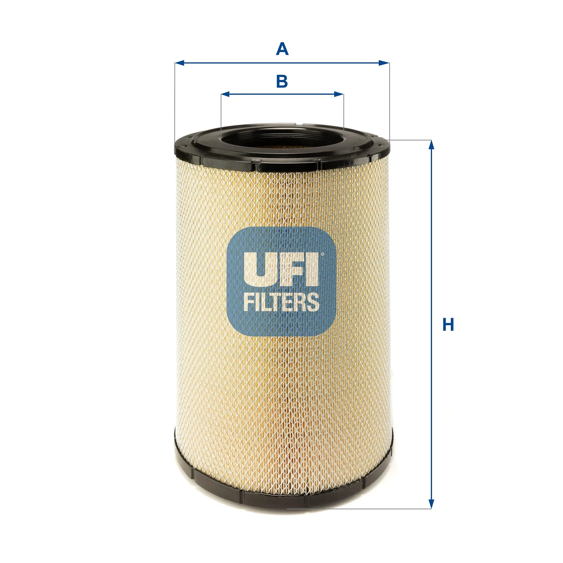 UFI-Filters