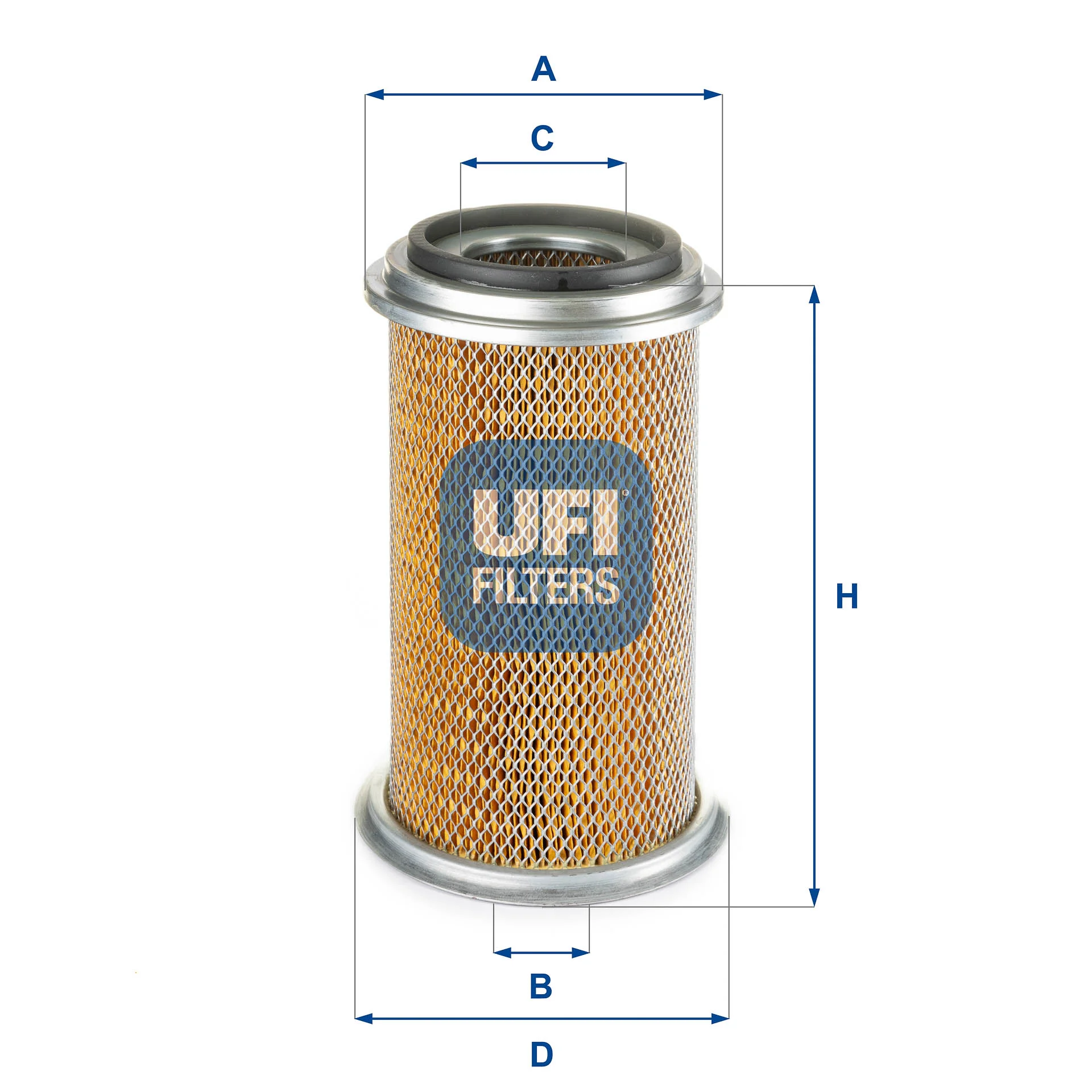 UFI-Filters