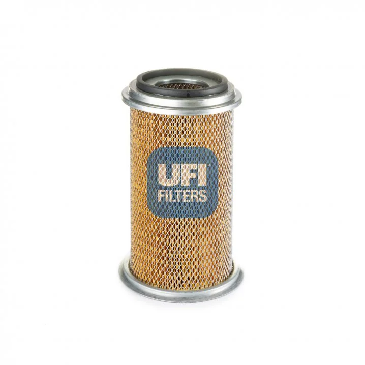 UFI Filters - 27.290.00 - Air filter element