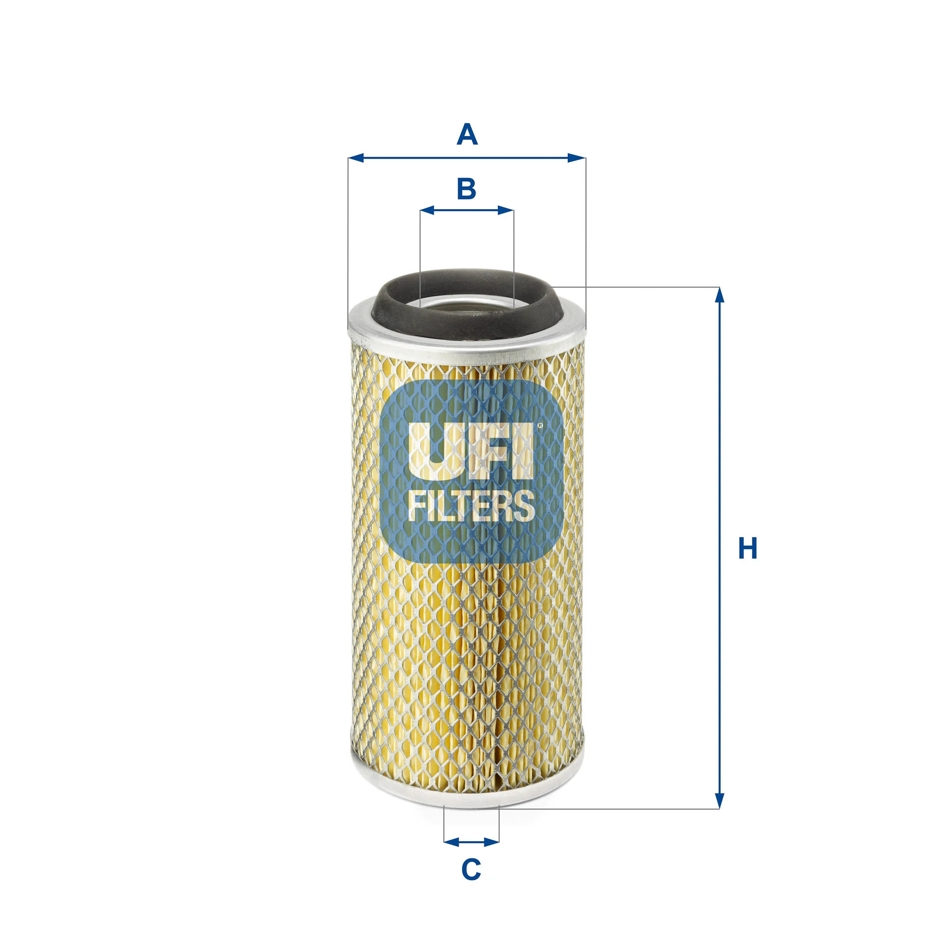 UFI-Filters
