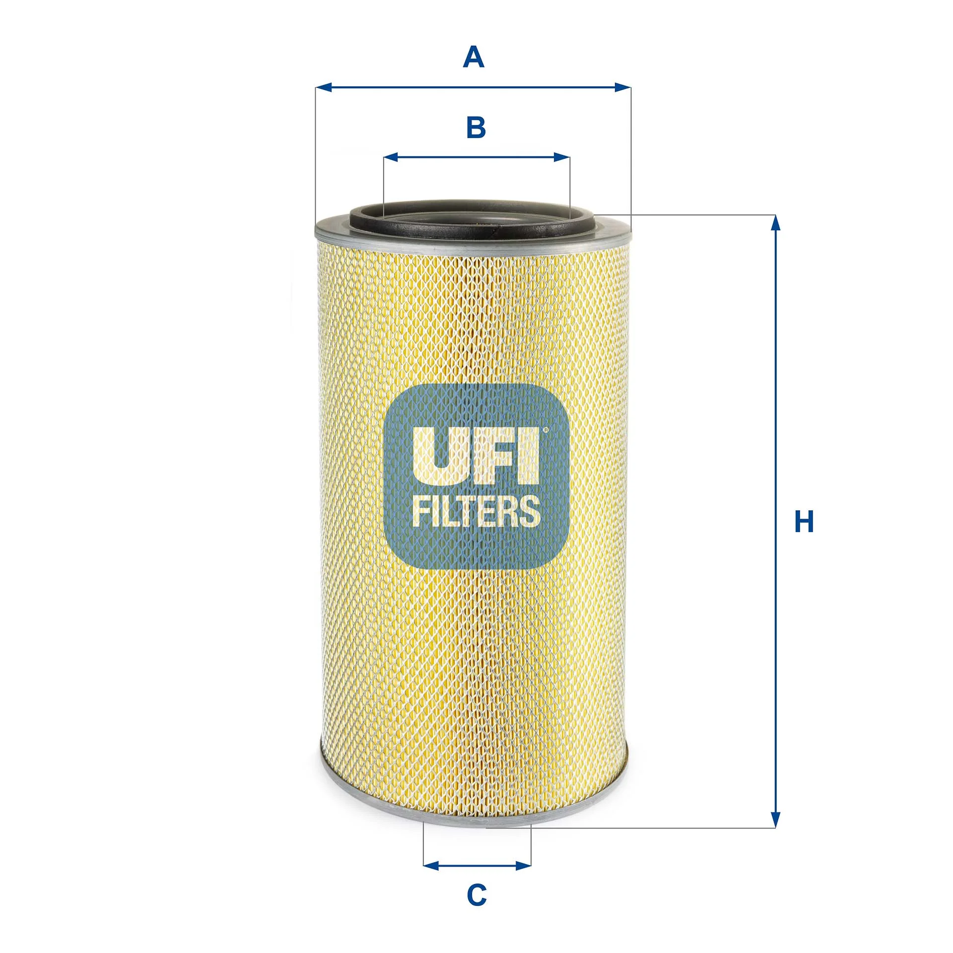 UFI-Filters