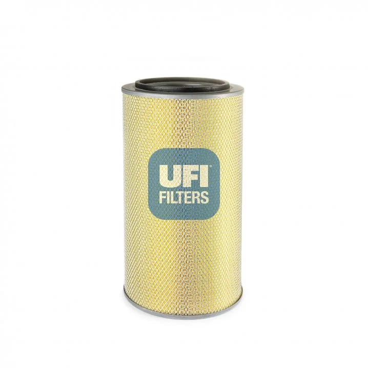 UFI Filters - 27.307.00 - Air filter element