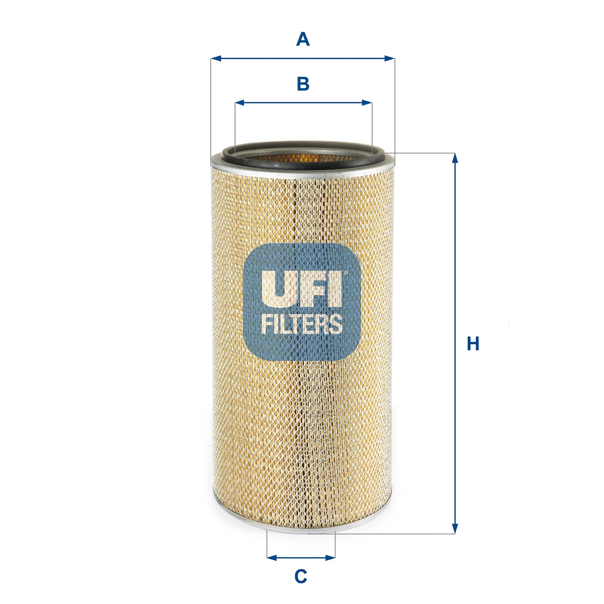 UFI-Filters