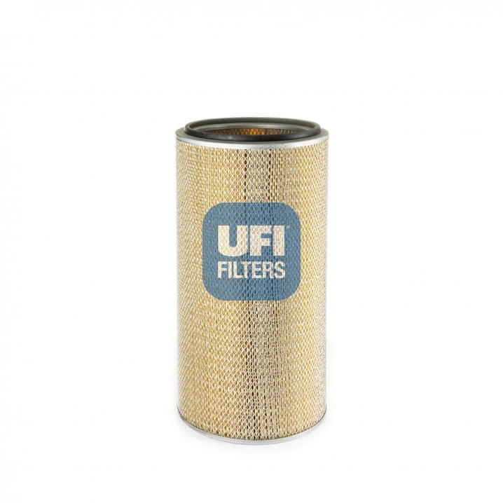 UFI Filters - 27.312.00 - Air filter element