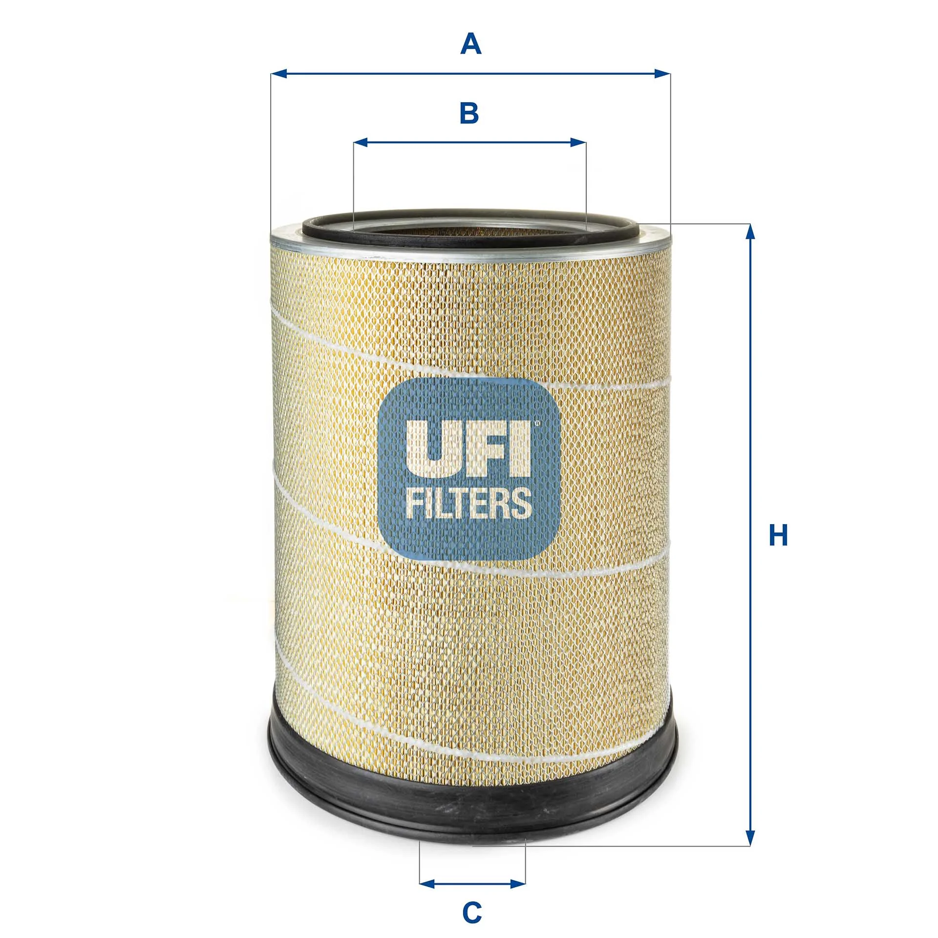 UFI-Filters