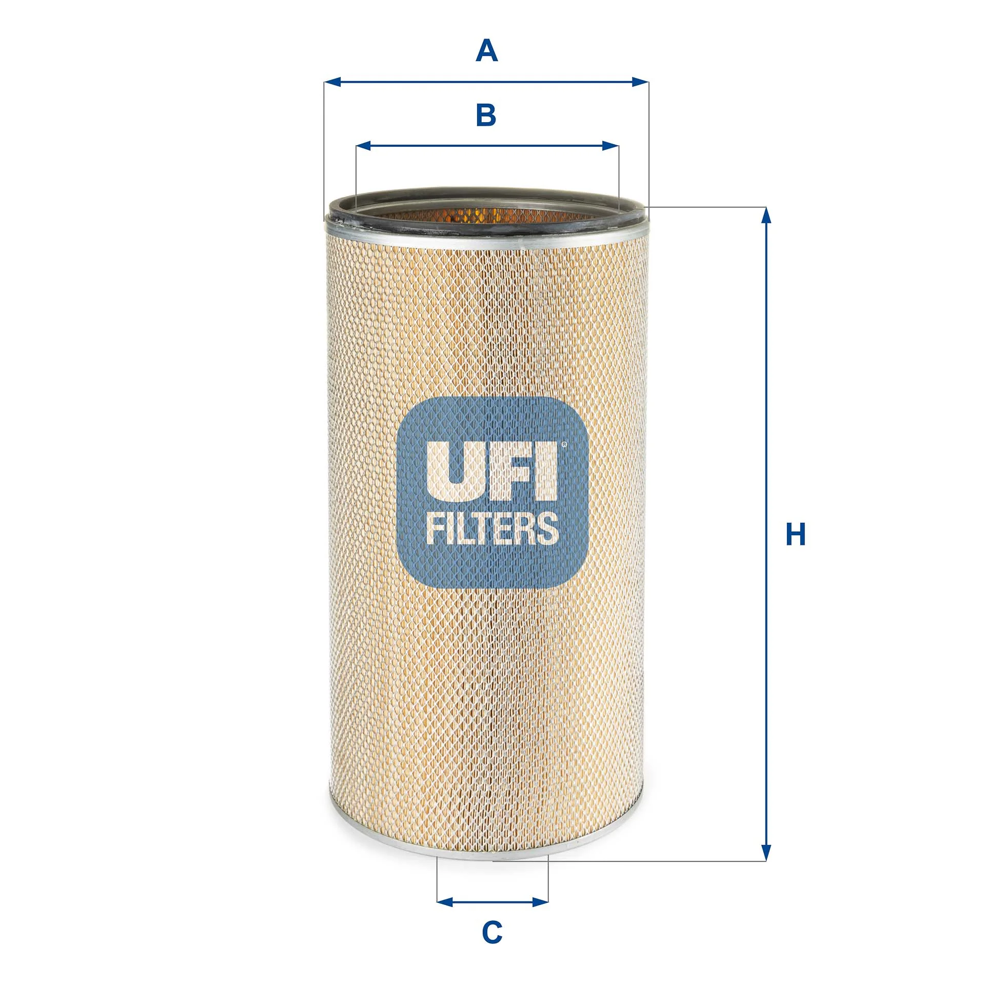 UFI-Filters