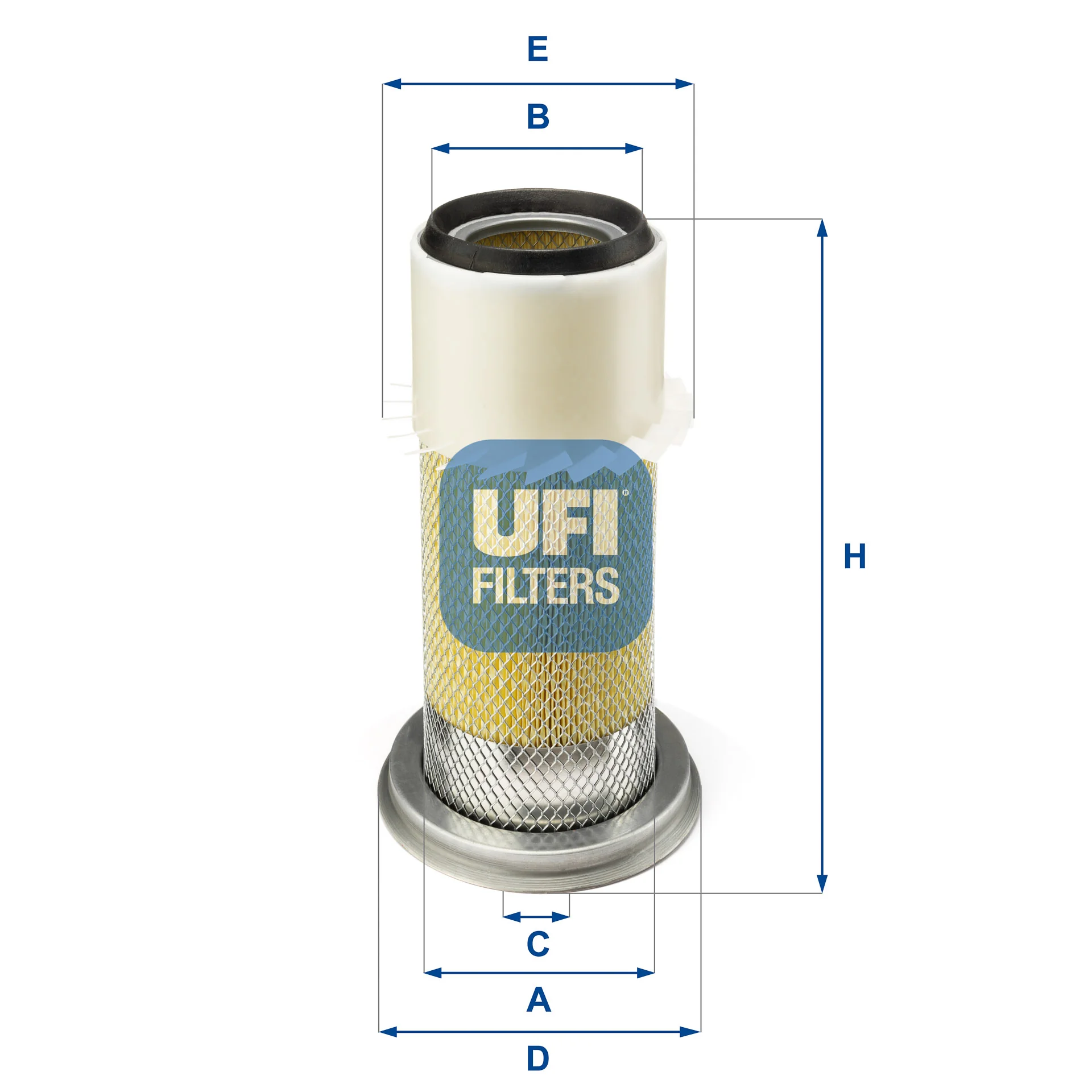 UFI-Filters