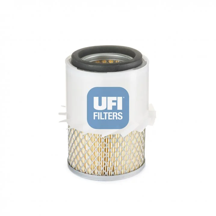 UFI Filters - 27.333.00 - Air filter element