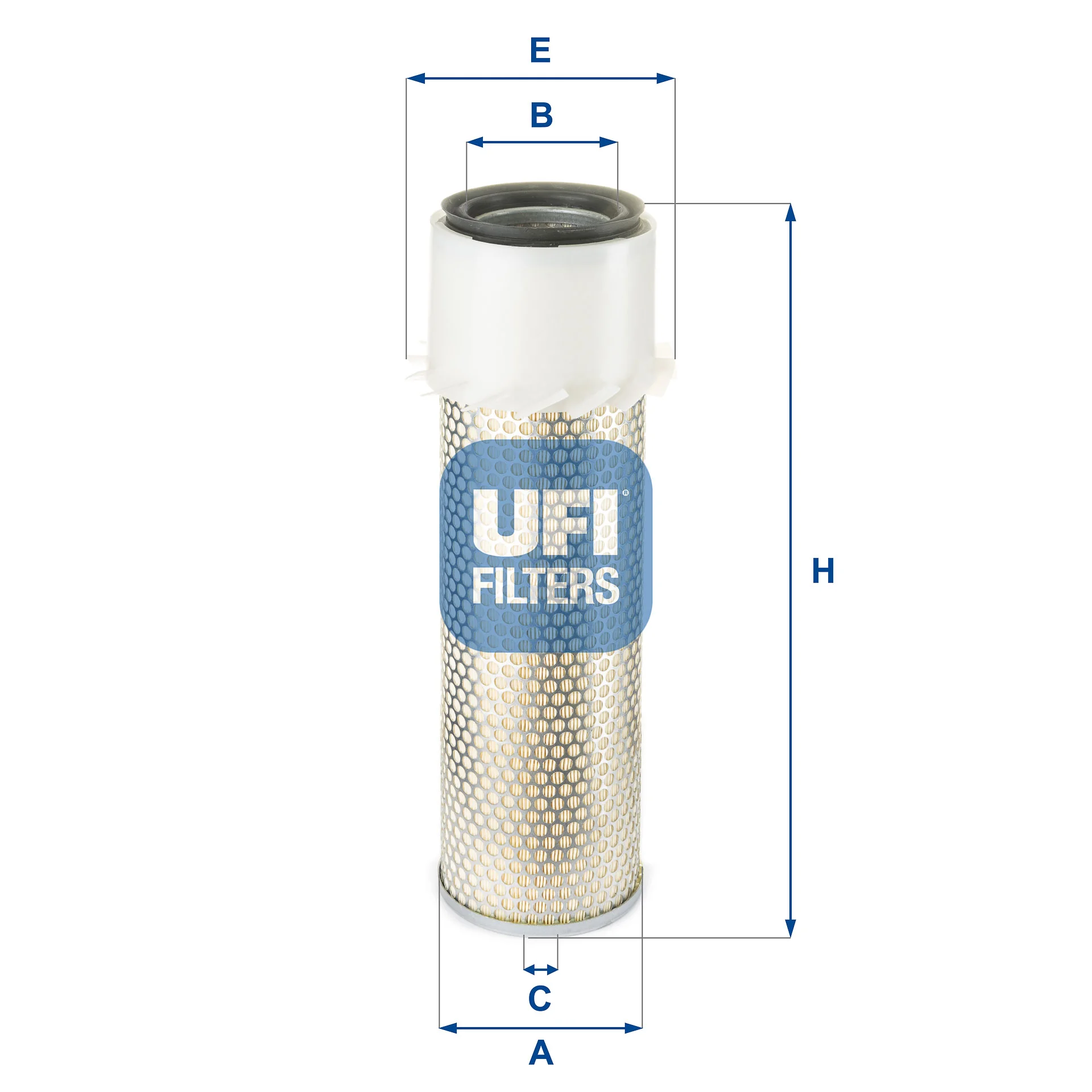 UFI-Filters